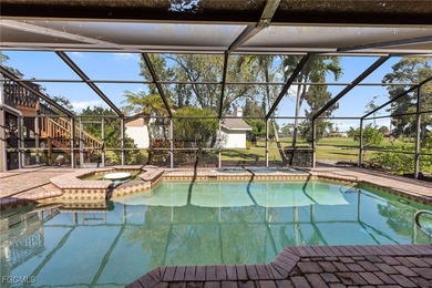 Set within the prestigious Eagle Ridge Community, this on Eagle Ridge Golf and Tennis Club in Florida - for sale on GolfHomes.com, golf home, golf lot