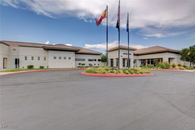 CHARMING AND COZY 1,157 SQ FT HOME FEATURING 2 BEDROOMS, 2 on Aliante Golf Club in Nevada - for sale on GolfHomes.com, golf home, golf lot