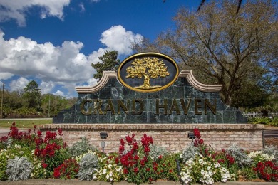 One or more photo(s) has been virtually staged. Beautiful on Grand Haven Golf Club in Florida - for sale on GolfHomes.com, golf home, golf lot