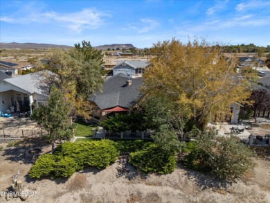 Don't miss your chance to own this elegant, custom home in on  in Nevada - for sale on GolfHomes.com, golf home, golf lot