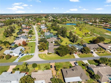 Set within the prestigious Eagle Ridge Community, this on Eagle Ridge Golf and Tennis Club in Florida - for sale on GolfHomes.com, golf home, golf lot