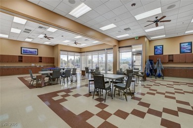 CHARMING AND COZY 1,157 SQ FT HOME FEATURING 2 BEDROOMS, 2 on Aliante Golf Club in Nevada - for sale on GolfHomes.com, golf home, golf lot
