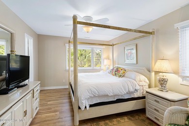 Spacious 4-bedroom, 3-bath home situated on a corner lot in on Brandywine Bay Golf Club in North Carolina - for sale on GolfHomes.com, golf home, golf lot