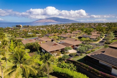 This Residential condominium is also listed under single family on Wailea Golf Club in Hawaii - for sale on GolfHomes.com, golf home, golf lot