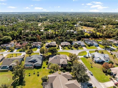 Set within the prestigious Eagle Ridge Community, this on Eagle Ridge Golf and Tennis Club in Florida - for sale on GolfHomes.com, golf home, golf lot
