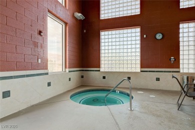 CHARMING AND COZY 1,157 SQ FT HOME FEATURING 2 BEDROOMS, 2 on Aliante Golf Club in Nevada - for sale on GolfHomes.com, golf home, golf lot