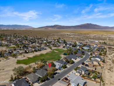 Don't miss your chance to own this elegant, custom home in on  in Nevada - for sale on GolfHomes.com, golf home, golf lot