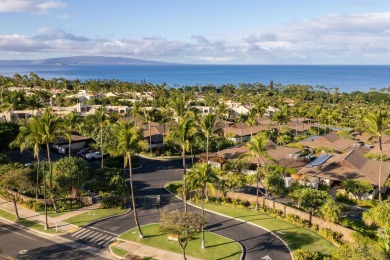This Residential condominium is also listed under single family on Wailea Golf Club in Hawaii - for sale on GolfHomes.com, golf home, golf lot