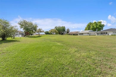 Welcome to the lifestyle you've been dreaming of.   This on Highland Fairways Golf Club in Florida - for sale on GolfHomes.com, golf home, golf lot