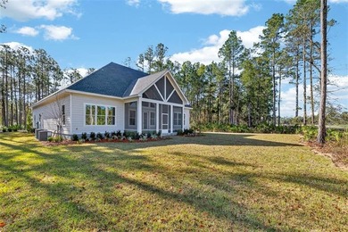 Beautiful 4 bedroom 3.5 bath home with dedicated office/den or on The Golf Club At Sanctuary Cove in Georgia - for sale on GolfHomes.com, golf home, golf lot