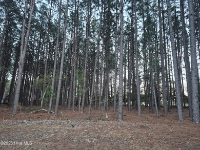 RARE opportunity to own nearly 1 Acre building lot on a quiet on Foxfire Golf and Country Club in North Carolina - for sale on GolfHomes.com, golf home, golf lot