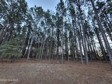 RARE opportunity to own nearly 1 Acre building lot on a quiet on Foxfire Golf and Country Club in North Carolina - for sale on GolfHomes.com, golf home, golf lot