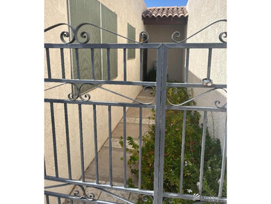 2 bed 2 bath condo near the golf course on the mesa.  Foothills on Yuma Golf and Country Club in Arizona - for sale on GolfHomes.com, golf home, golf lot