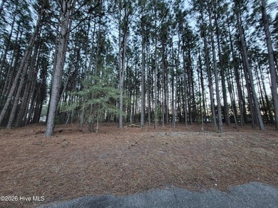 RARE opportunity to own nearly 1 Acre building lot on a quiet on Foxfire Golf and Country Club in North Carolina - for sale on GolfHomes.com, golf home, golf lot