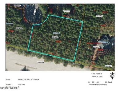 RARE opportunity to own nearly 1 Acre building lot on a quiet on Foxfire Golf and Country Club in North Carolina - for sale on GolfHomes.com, golf home, golf lot