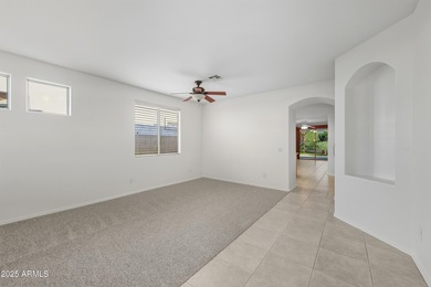 AZ living doesn't get better than this! Enjoy stunning on The Legacy Golf Resort in Arizona - for sale on GolfHomes.com, golf home, golf lot