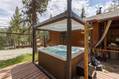 Double Your Fun! Two lots are better than one: Adjoining lot is on Big Bear Mountain Ski and Golf Resort in California - for sale on GolfHomes.com, golf home, golf lot