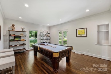To all current Carmel CC members, future members at Carmel CC on Carmel Country Club in North Carolina - for sale on GolfHomes.com, golf home, golf lot