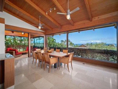 This single family residential is also listed under Condominium on Wailea Golf Club in Hawaii - for sale on GolfHomes.com, golf home, golf lot