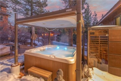 Double Your Fun! Two lots are better than one: Adjoining lot is on Big Bear Mountain Ski and Golf Resort in California - for sale on GolfHomes.com, golf home, golf lot