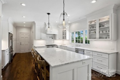 To all current Carmel CC members, future members at Carmel CC on Carmel Country Club in North Carolina - for sale on GolfHomes.com, golf home, golf lot