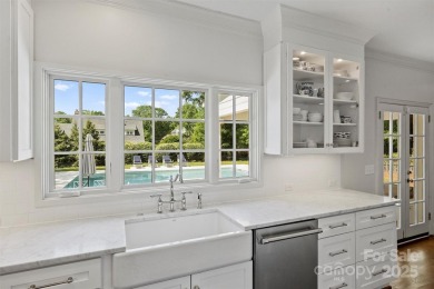 To all current Carmel CC members, future members at Carmel CC on Carmel Country Club in North Carolina - for sale on GolfHomes.com, golf home, golf lot