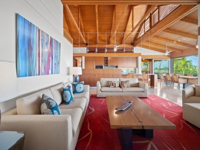 This single family residential is also listed under Condominium on Wailea Golf Club in Hawaii - for sale on GolfHomes.com, golf home, golf lot