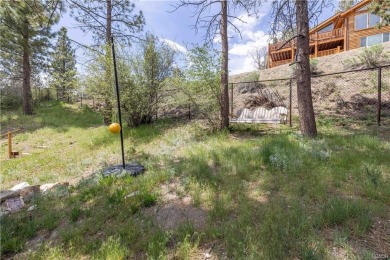 Double Your Fun! Two lots are better than one: Adjoining lot is on Big Bear Mountain Ski and Golf Resort in California - for sale on GolfHomes.com, golf home, golf lot