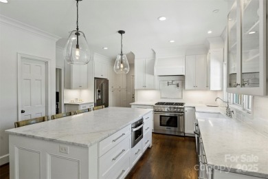 To all current Carmel CC members, future members at Carmel CC on Carmel Country Club in North Carolina - for sale on GolfHomes.com, golf home, golf lot