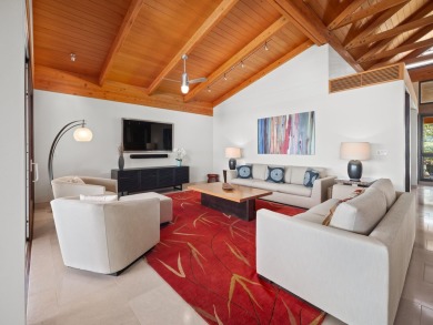 This single family residential is also listed under Condominium on Wailea Golf Club in Hawaii - for sale on GolfHomes.com, golf home, golf lot