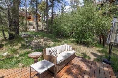 Double Your Fun! Two lots are better than one: Adjoining lot is on Big Bear Mountain Ski and Golf Resort in California - for sale on GolfHomes.com, golf home, golf lot