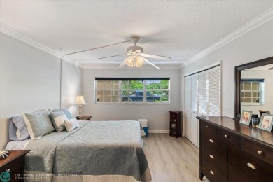 Don't miss buying this easy access ground floor unit in Palm on Palm-Aire Country Club and Resort - Palms in Florida - for sale on GolfHomes.com, golf home, golf lot