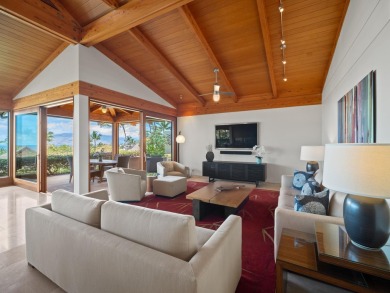 This single family residential is also listed under Condominium on Wailea Golf Club in Hawaii - for sale on GolfHomes.com, golf home, golf lot