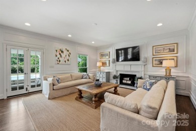 To all current Carmel CC members, future members at Carmel CC on Carmel Country Club in North Carolina - for sale on GolfHomes.com, golf home, golf lot
