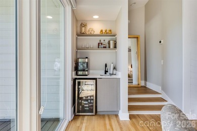 Welcome to 6 Pine Knoll Drive, a beautifully updated MCM ranch on River Hills Country Club in South Carolina - for sale on GolfHomes.com, golf home, golf lot