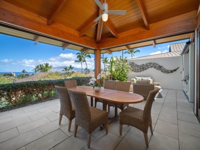 This single family residential is also listed under Condominium on Wailea Golf Club in Hawaii - for sale on GolfHomes.com, golf home, golf lot