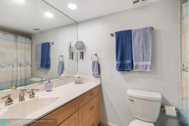 Don't miss buying this easy access ground floor unit in Palm on Palm-Aire Country Club and Resort - Palms in Florida - for sale on GolfHomes.com, golf home, golf lot