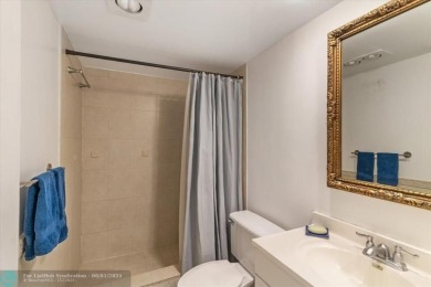 Don't miss buying this easy access ground floor unit in Palm on Palm-Aire Country Club and Resort - Palms in Florida - for sale on GolfHomes.com, golf home, golf lot