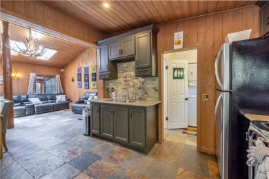 Double Your Fun! Two lots are better than one: Adjoining lot is on Big Bear Mountain Ski and Golf Resort in California - for sale on GolfHomes.com, golf home, golf lot