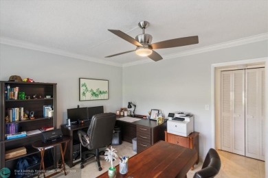 Don't miss buying this easy access ground floor unit in Palm on Palm-Aire Country Club and Resort - Palms in Florida - for sale on GolfHomes.com, golf home, golf lot