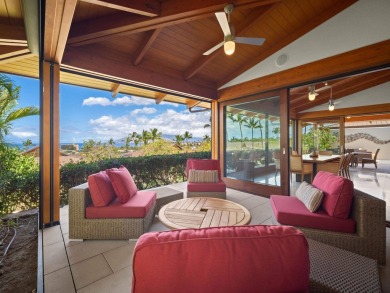 This single family residential is also listed under Condominium on Wailea Golf Club in Hawaii - for sale on GolfHomes.com, golf home, golf lot