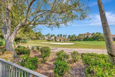 This inviting 3 bedroom, 3 bathroom home offers stunning views on Country Club At Mirasol in Florida - for sale on GolfHomes.com, golf home, golf lot