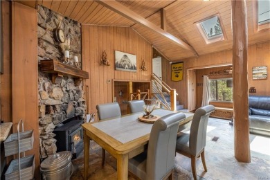 Double Your Fun! Two lots are better than one: Adjoining lot is on Big Bear Mountain Ski and Golf Resort in California - for sale on GolfHomes.com, golf home, golf lot