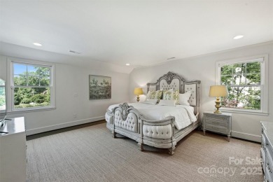 To all current Carmel CC members, future members at Carmel CC on Carmel Country Club in North Carolina - for sale on GolfHomes.com, golf home, golf lot