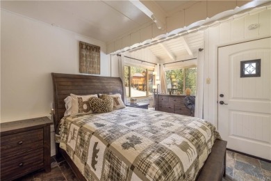 Double Your Fun! Two lots are better than one: Adjoining lot is on Big Bear Mountain Ski and Golf Resort in California - for sale on GolfHomes.com, golf home, golf lot