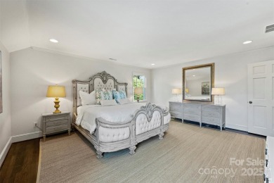To all current Carmel CC members, future members at Carmel CC on Carmel Country Club in North Carolina - for sale on GolfHomes.com, golf home, golf lot