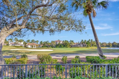 This inviting 3 bedroom, 3 bathroom home offers stunning views on Country Club At Mirasol in Florida - for sale on GolfHomes.com, golf home, golf lot