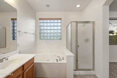 AZ living doesn't get better than this! Enjoy stunning on The Legacy Golf Resort in Arizona - for sale on GolfHomes.com, golf home, golf lot