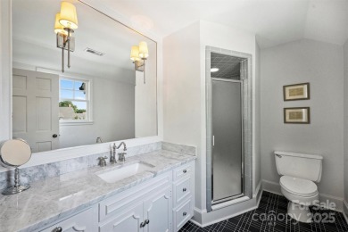 To all current Carmel CC members, future members at Carmel CC on Carmel Country Club in North Carolina - for sale on GolfHomes.com, golf home, golf lot