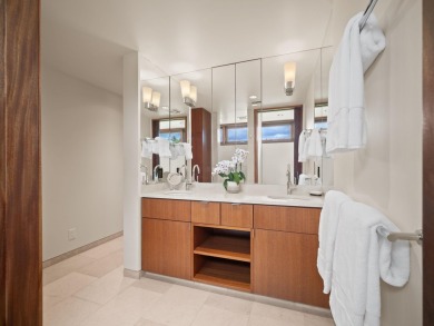 This single family residential is also listed under Condominium on Wailea Golf Club in Hawaii - for sale on GolfHomes.com, golf home, golf lot
